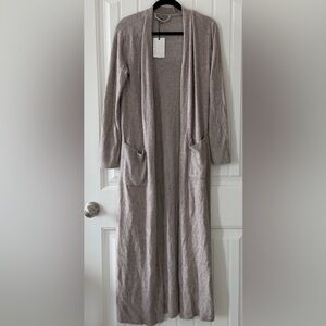 Barefoot Dreams CozyChic Lite Long Robe